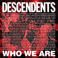 Descendents : Who We Are